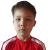 Осипов Даниил Рубин