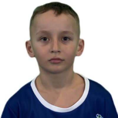 Митрофанов Матвей Вызов-2