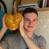 Карпович Богдан Шутка удалась