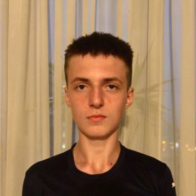 Титов Егор ФК Дерби