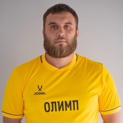 Черняев Валерий «Олимп»