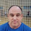 Левичев Андрей Динамо (50+)