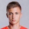 Комаров Егор ФК Памир