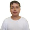 Нигматуллин Родион СОШ №1