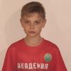 Макаров Никита «Академия футбола»