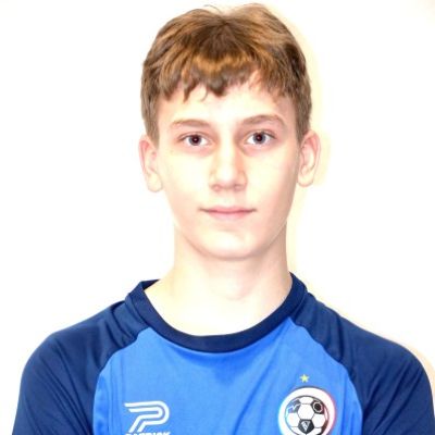 Лычагин Владислав СШ Вымпел-2
