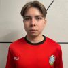Дарькин Данила НП ФК Истра
