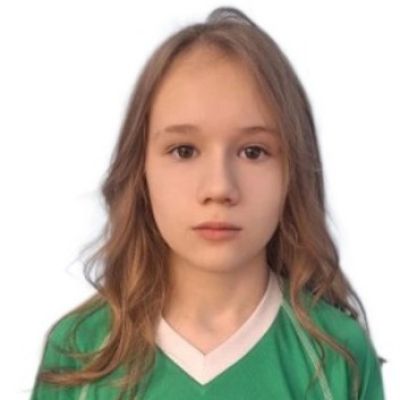 Пятова Полина Трехозерская СОШ