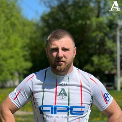 ЕГОРОВ Павел Локомотив