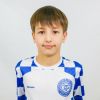 Камалов Риналь СШ Трудовые Резервы