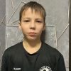 Петров Захар "Кочкурово" U-15