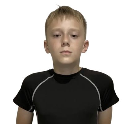Нечитайло Родион СШ Мирас