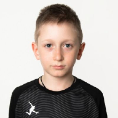 Белоусов Тимофей Спарта