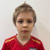 Григорьев Мирон СШ №2 ВО Звезда