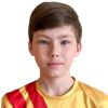 Гарифуллин Камиль ФК Импульс