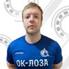 Монахов Николай ОК-Лоза
