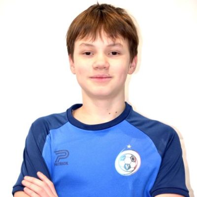 Канаев Александр СШ Вымпел-2