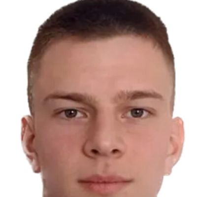 Комков Тристан Футбольная команда Кредо