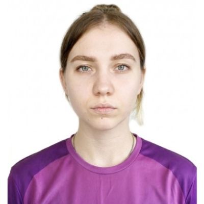 Тарасова Дарья Максат