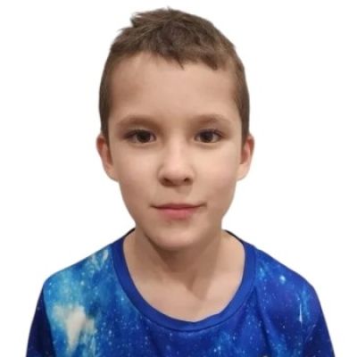 Зарипов Артур СШ Мотор-2