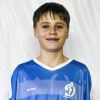Кошкадёров Никита Динамо