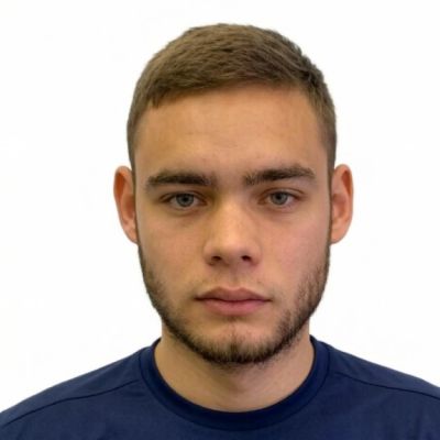 Стрельцов Денис Волгарь