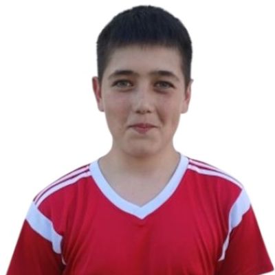 Караев Радмир Актай