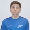 Калинкин Даниил СШОР Зенит