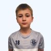 Колгушкин Илья СШ 8 Альянс 13