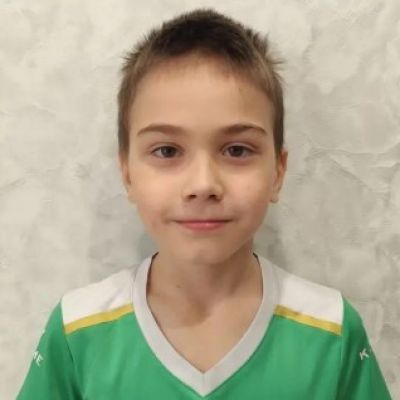 Шамсутдинов Данис FC Stars
