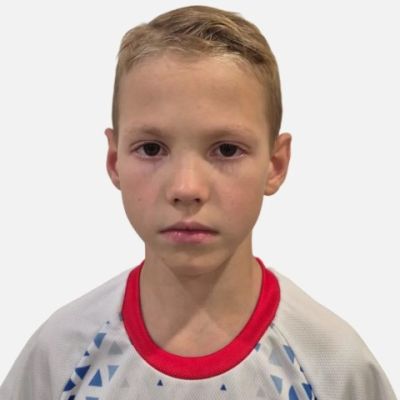 Спирин Арон Максат Чемпион-2