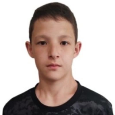 Гаффаров Арсен Савиново