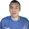 Ведерников Марк МФК Еврохим-УКК