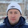 Мазиков Сергей КДВ (45+)