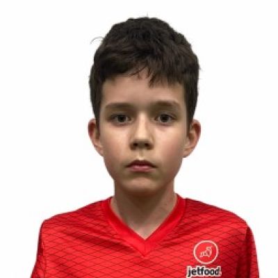 Камалетдинов Айдар Спартак