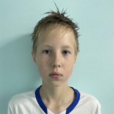 Соломенников Тимофей Рекорд