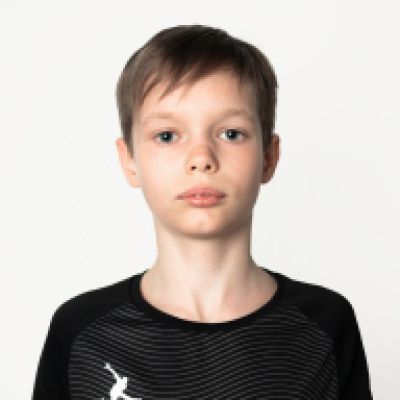 Краснов Даниил Спарта