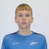 Смирнов Дмитрий СШОР Зенит