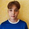 Емельянов Тимофей НП ФК Истра