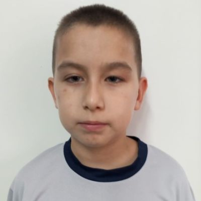 Шакиров Диас Олимп
