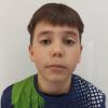 Сафин Эмиль СШ по футболу