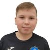 Рязанов Данил СШ Мотор