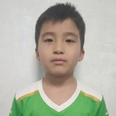 Жакибаев Алинур FC Stars