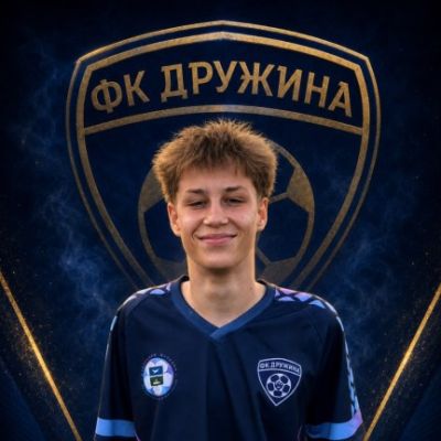 Бай Даниил "Дружина"