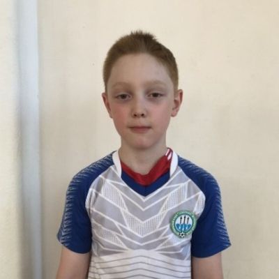 Васильков Егор Озерный