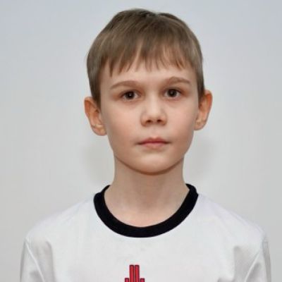 Дмитриев Матвей Академия-Амкар 2016