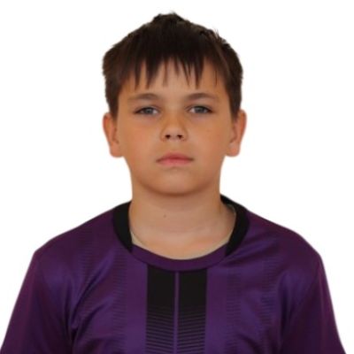Еремеев Виталий Черемшанская КШИ