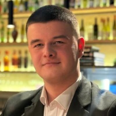 Хамидуллин Азат Магадан