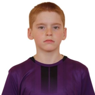Павлов Роман Черемшанская КШИ