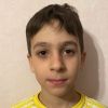 Добрый Владислав МБУ ДО СШ Академия спорта